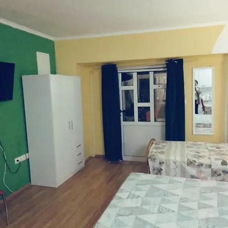 Apartman Prizemlje S Terasom I Rostiljem - Alaga Tribalj